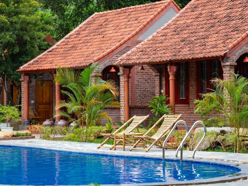 Ninh Binh Family Homestay image