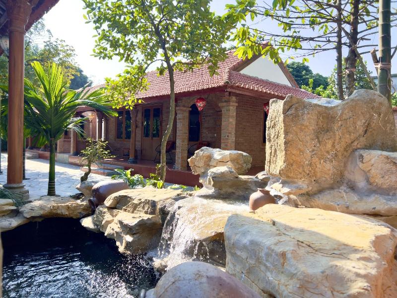 Ninh Binh Family Homestay image