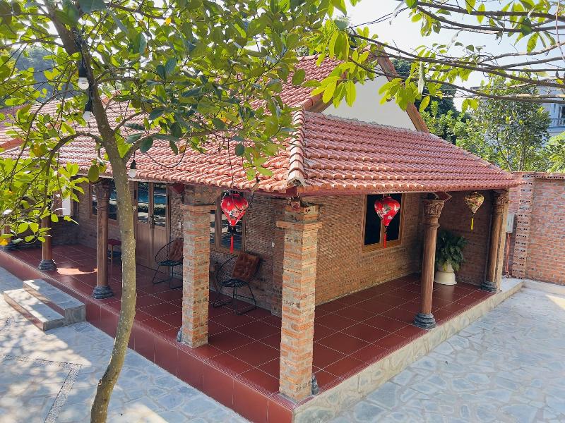 Ninh Binh Family Homestay image