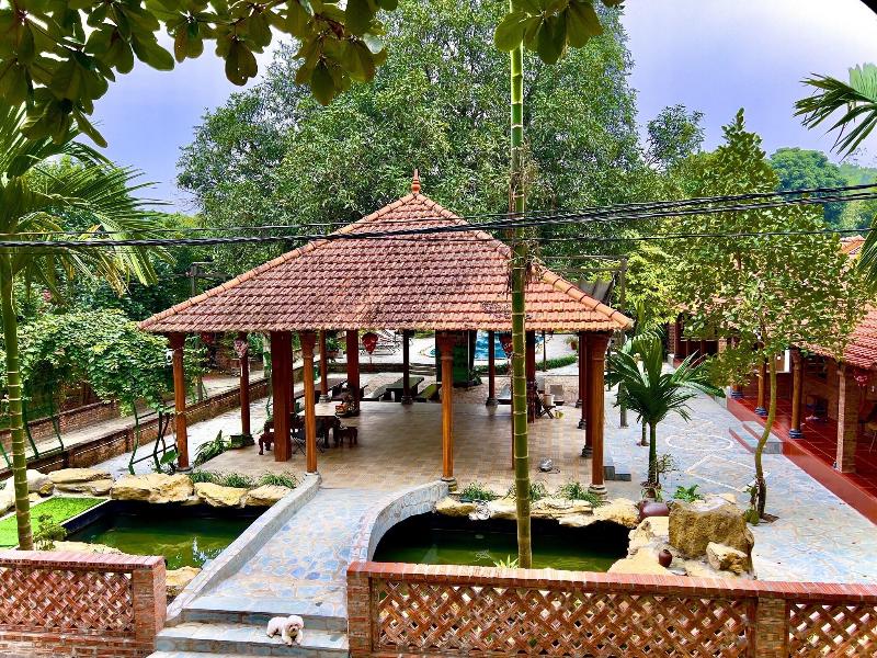 Ninh Binh Family Homestay image