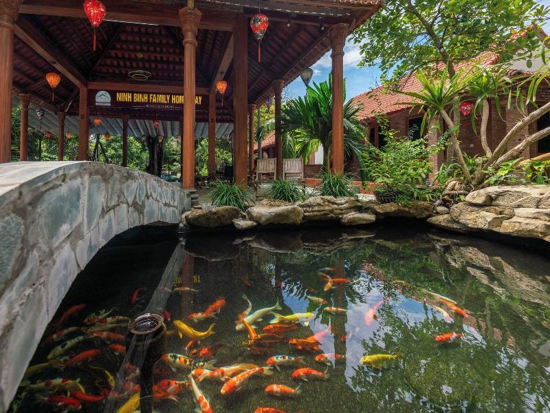 Ninh Binh Family Homestay image