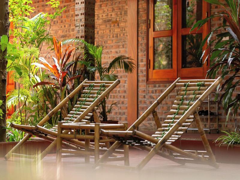 Ninh Binh Family Homestay image