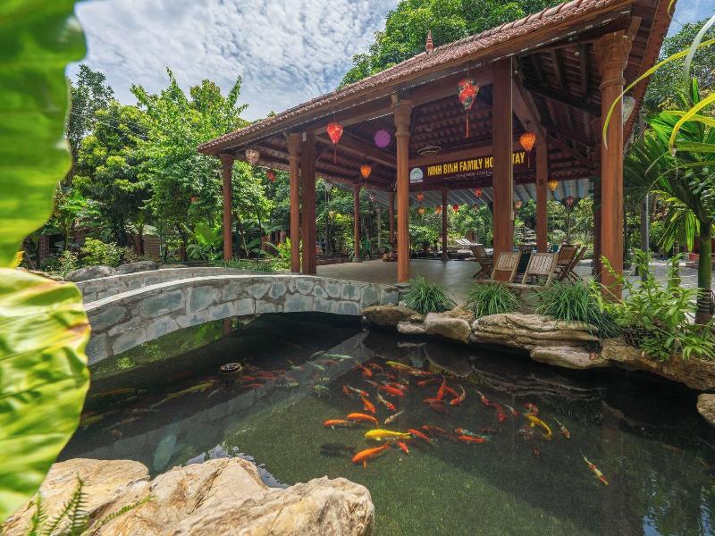 Ninh Binh Family Homestay image
