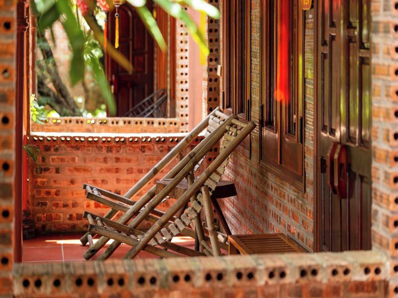 Ninh Binh Family Homestay image
