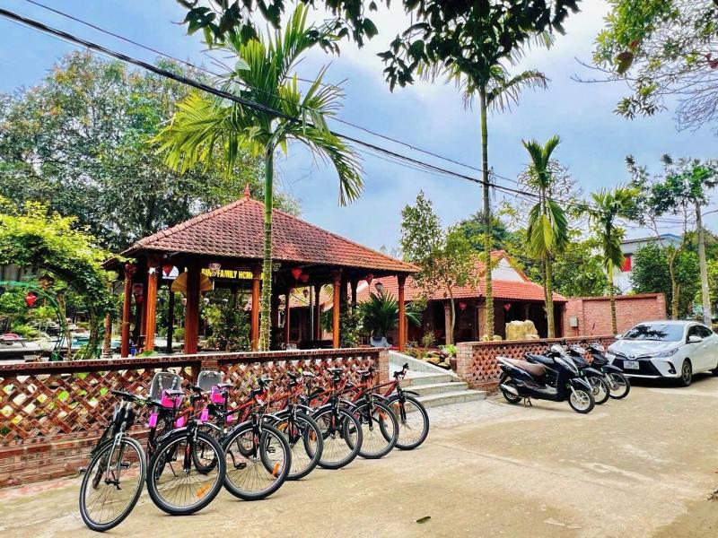 Ninh Binh Family Homestay image