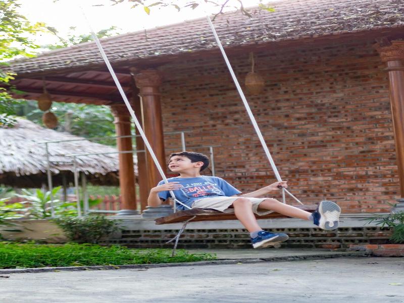 Ninh Binh Family Homestay image