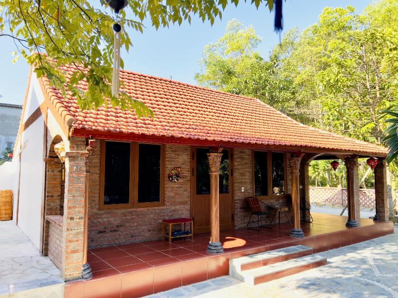 Ninh Binh Family Homestay image
