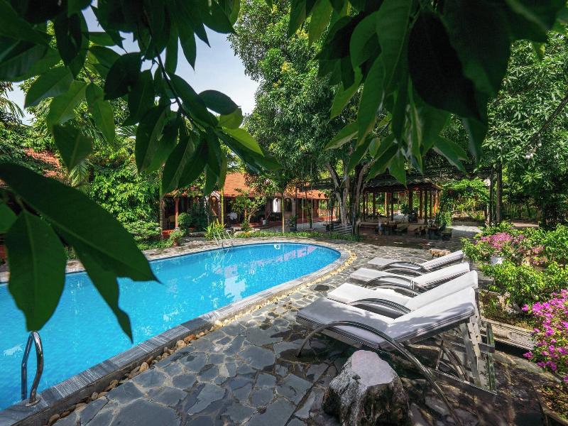 Ninh Binh Family Homestay image