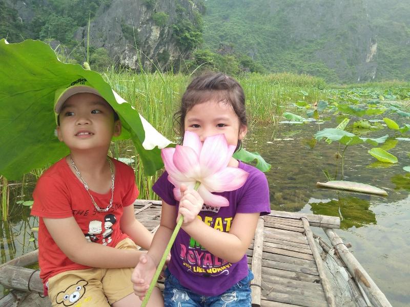 Ninh Binh Family Homestay image