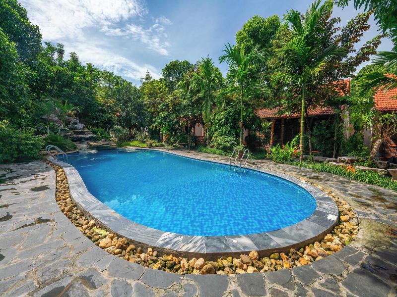 Ninh Binh Family Homestay image