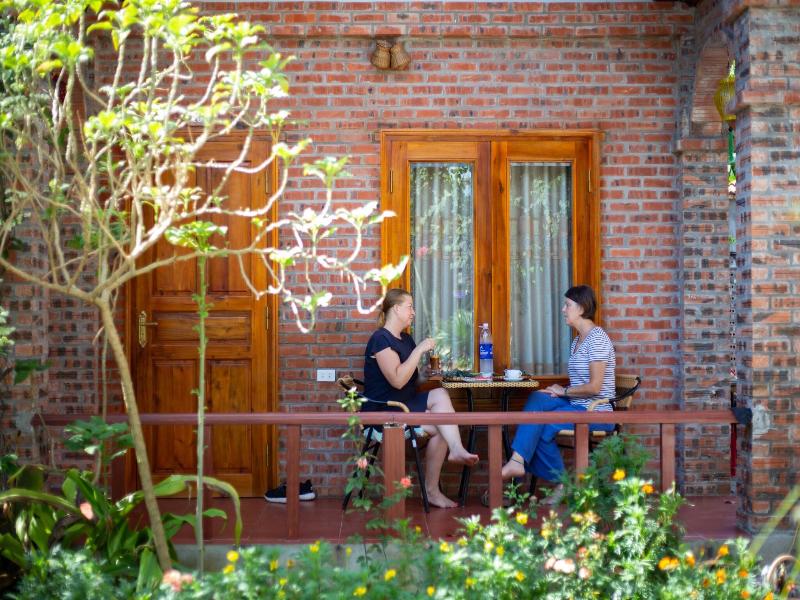 Ninh Binh Family Homestay image