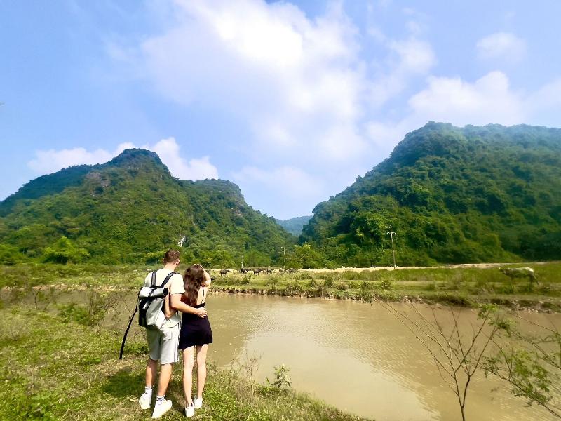 Ninh Binh Family Homestay image