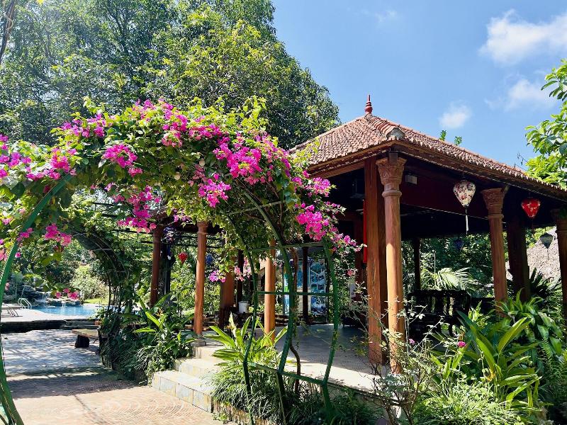 Ninh Binh Family Homestay image