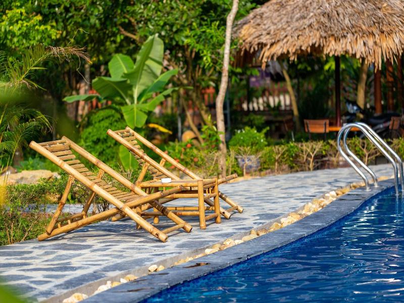 Ninh Binh Family Homestay image