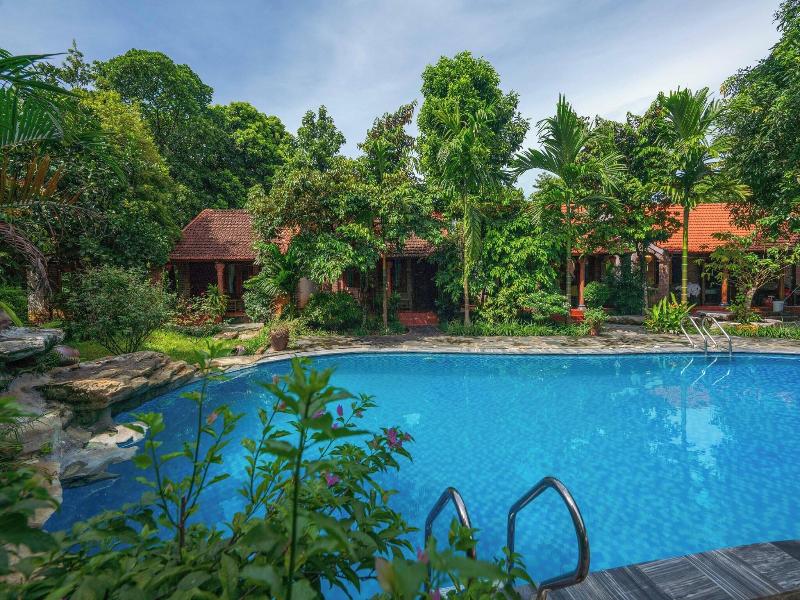Ninh Binh Family Homestay image