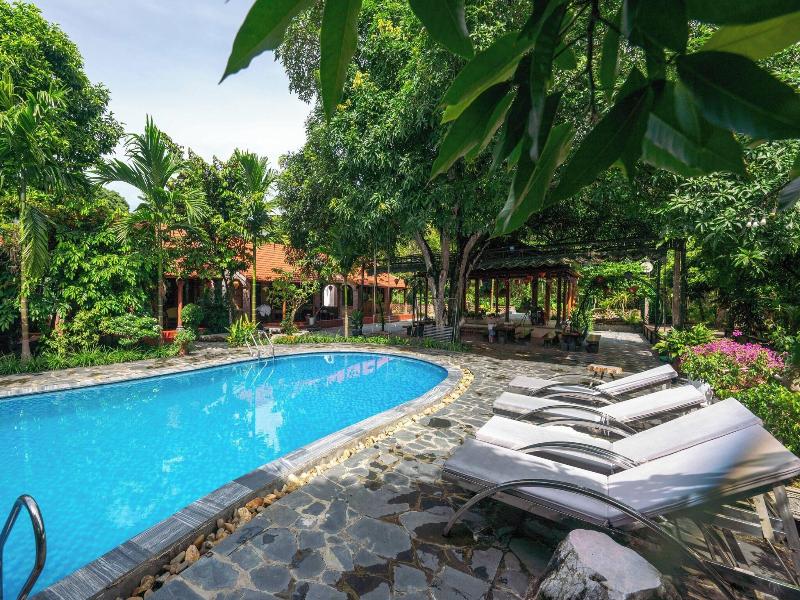 Ninh Binh Family Homestay image