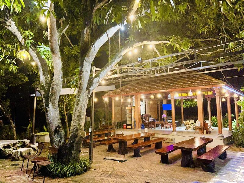 Ninh Binh Family Homestay image
