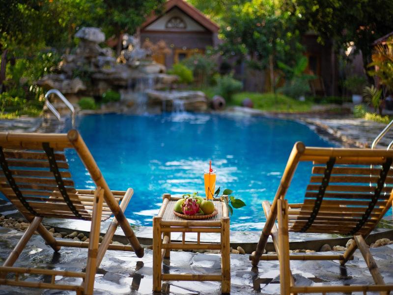 Ninh Binh Family Homestay image