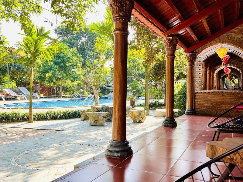 Ninh Binh Family Homestay image