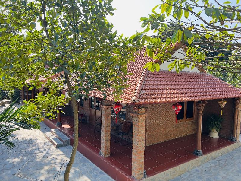 Ninh Binh Family Homestay image