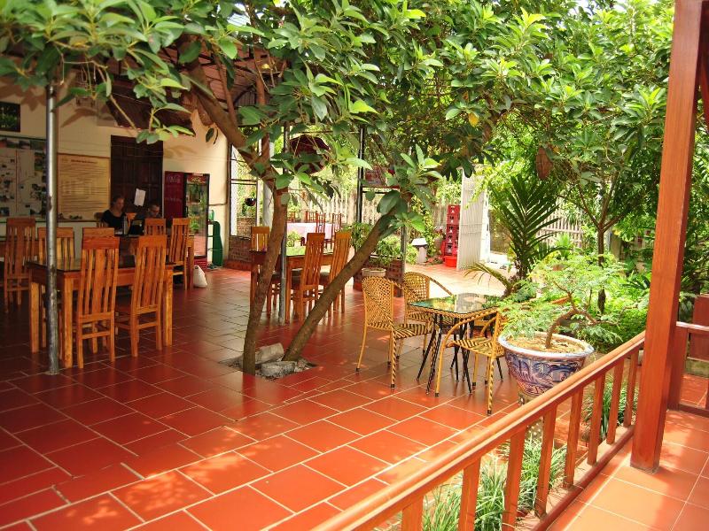 Ninh Binh Family Homestay image