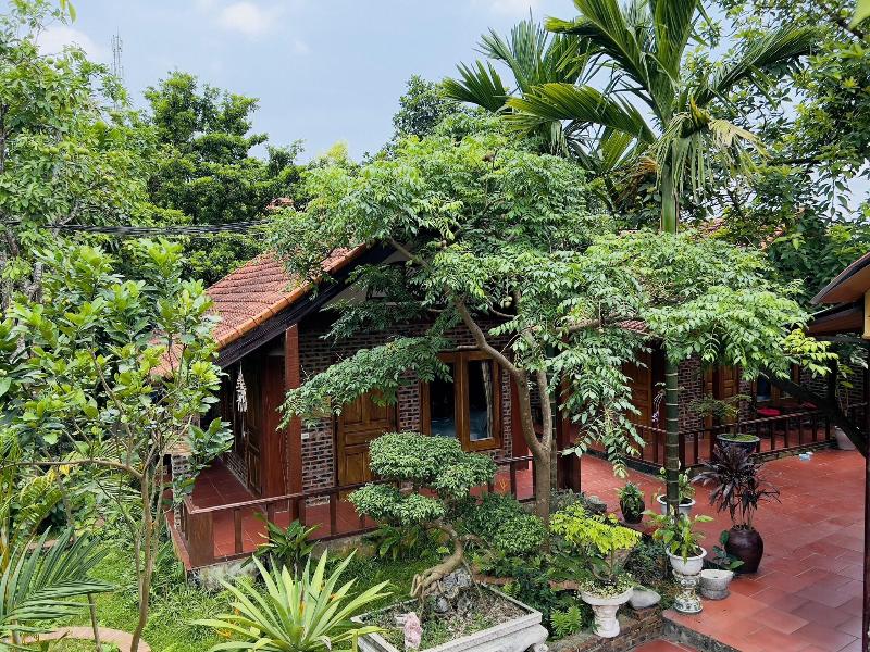 Ninh Binh Family Homestay image