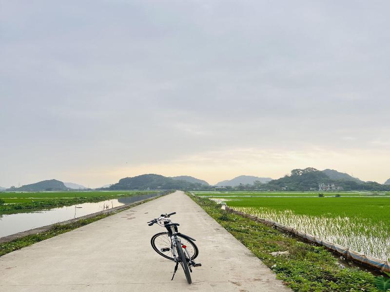 Ninh Binh Family Homestay image