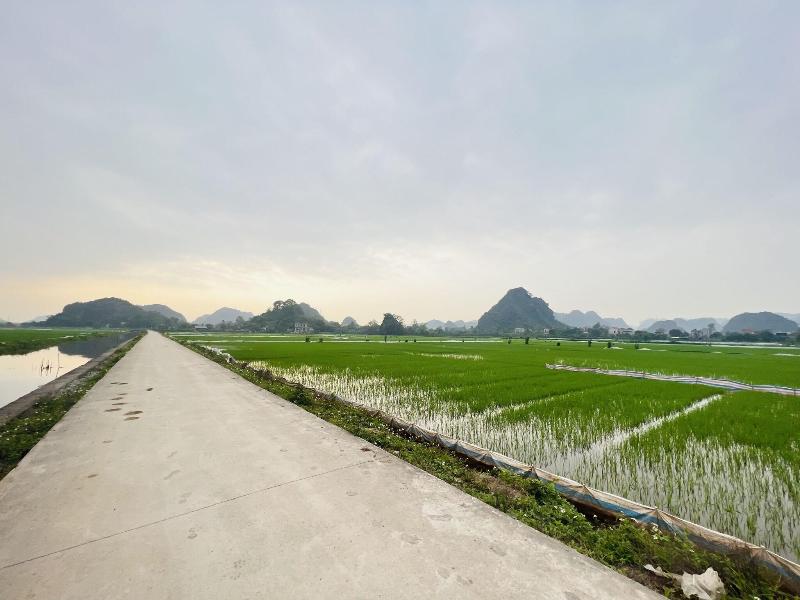 Ninh Binh Family Homestay image
