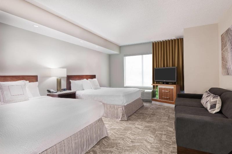 SpringHill Suites by Marriott Cleveland/Solon image