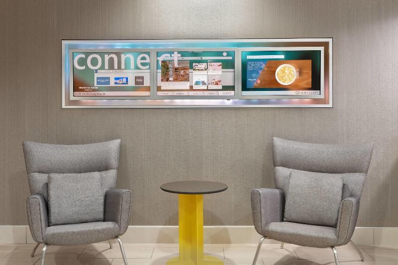 SpringHill Suites by Marriott Cleveland/Solon image