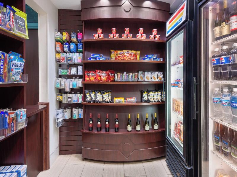 SpringHill Suites by Marriott Cleveland/Solon image