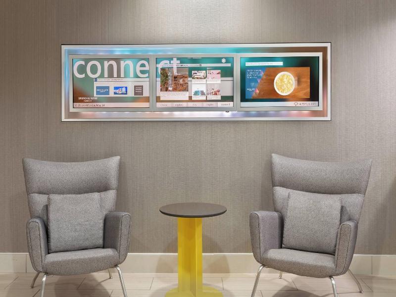SpringHill Suites by Marriott Cleveland/Solon image