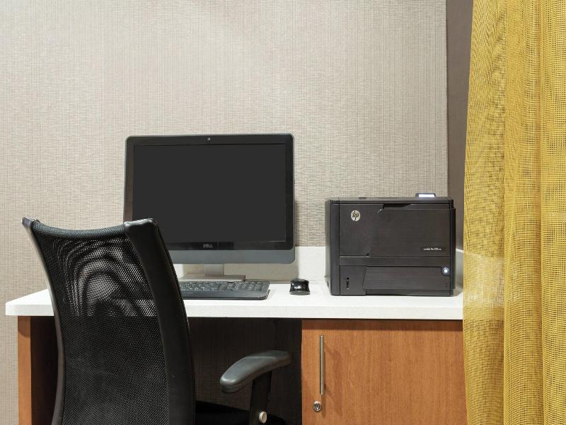 SpringHill Suites by Marriott Cleveland/Solon image