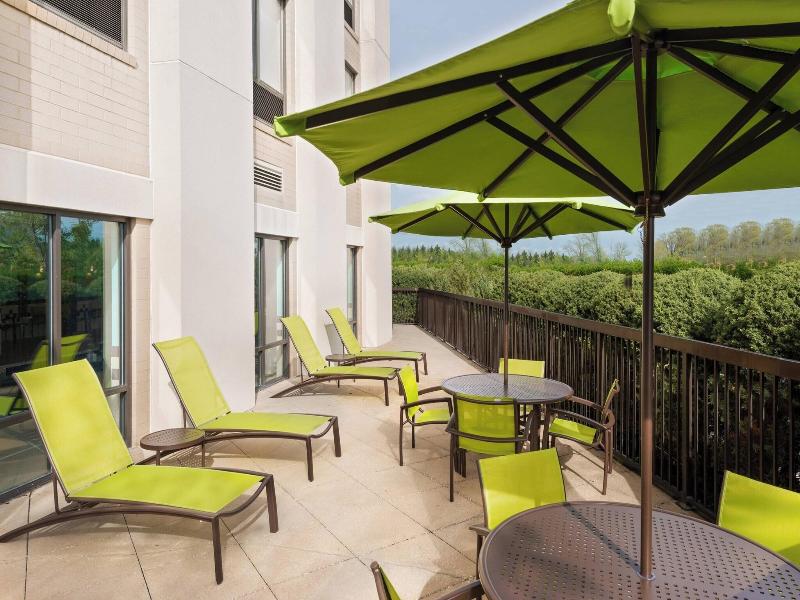 SpringHill Suites by Marriott Cleveland/Solon image