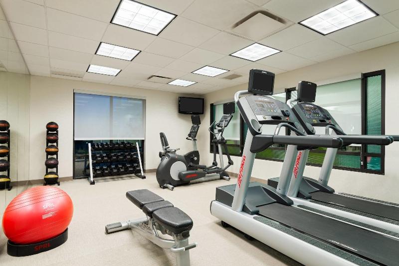 SpringHill Suites by Marriott Cleveland/Solon image