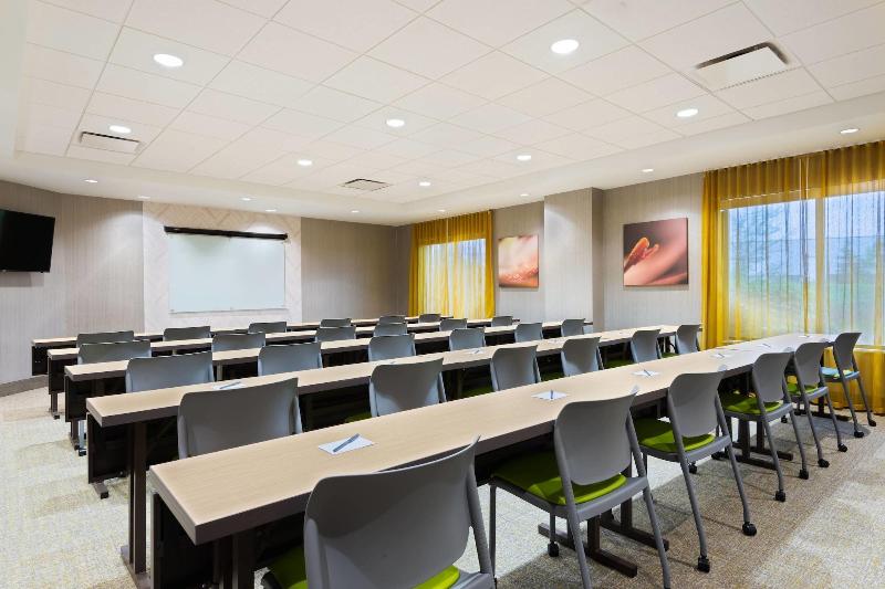 SpringHill Suites by Marriott Cleveland/Solon image
