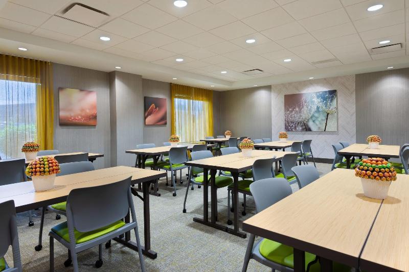 SpringHill Suites by Marriott Cleveland/Solon image