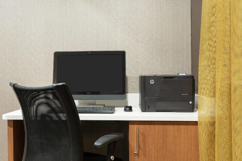 SpringHill Suites by Marriott Cleveland/Solon image
