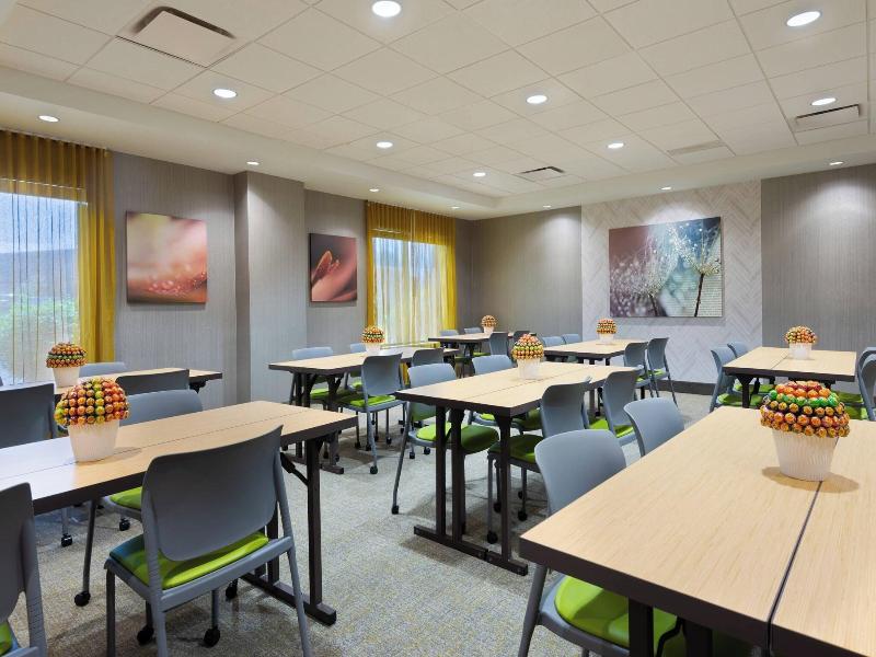 SpringHill Suites by Marriott Cleveland/Solon image