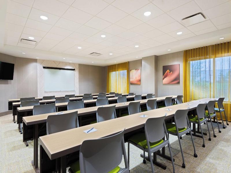 SpringHill Suites by Marriott Cleveland/Solon image