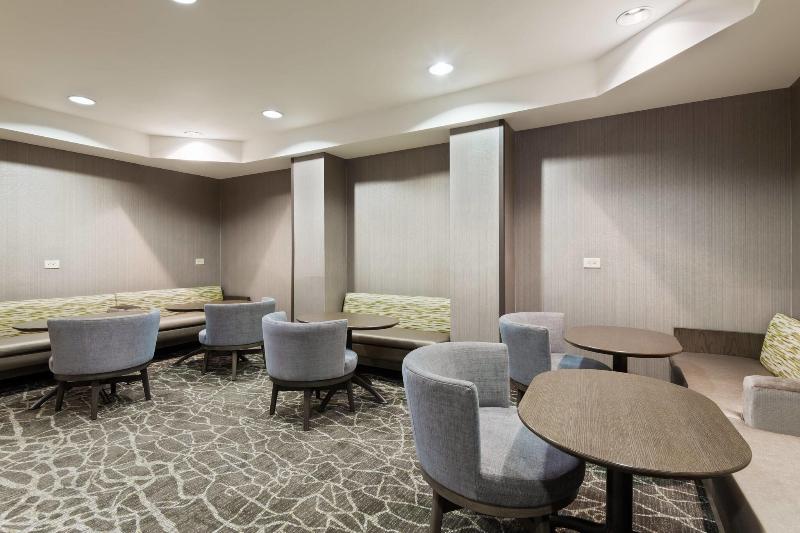 SpringHill Suites by Marriott Cleveland/Solon image