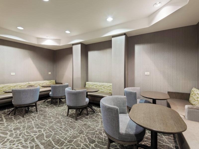 SpringHill Suites by Marriott Cleveland/Solon image