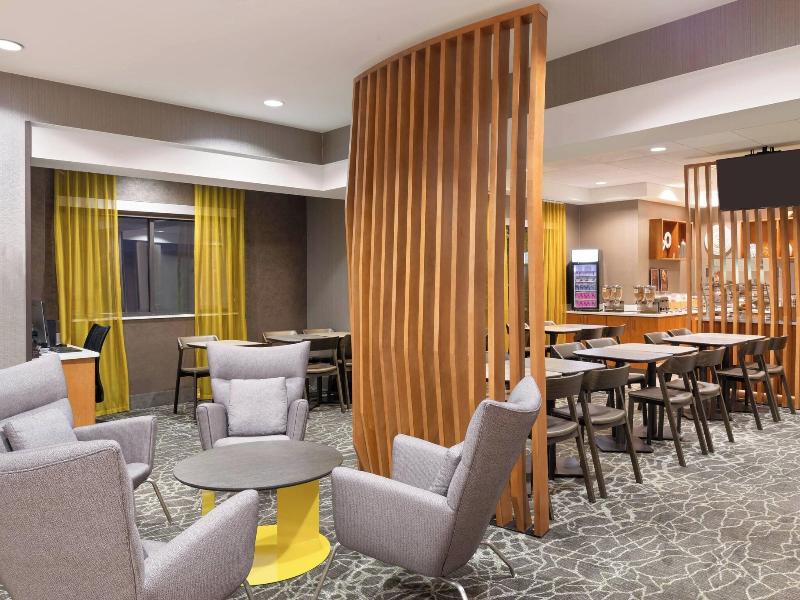 SpringHill Suites by Marriott Cleveland/Solon image