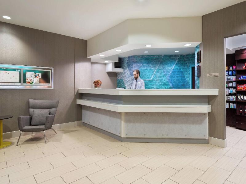 SpringHill Suites by Marriott Cleveland/Solon image