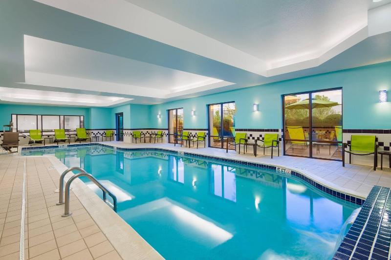 SpringHill Suites by Marriott Cleveland/Solon image
