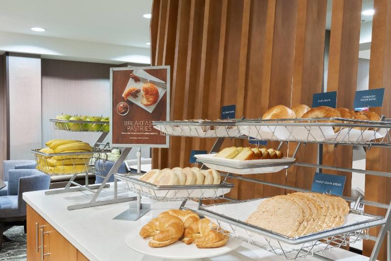 SpringHill Suites by Marriott Cleveland/Solon image