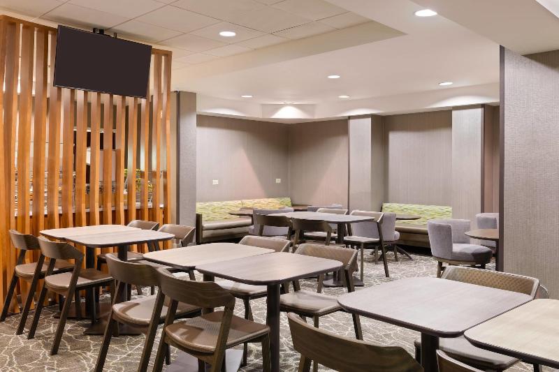 SpringHill Suites by Marriott Cleveland/Solon image