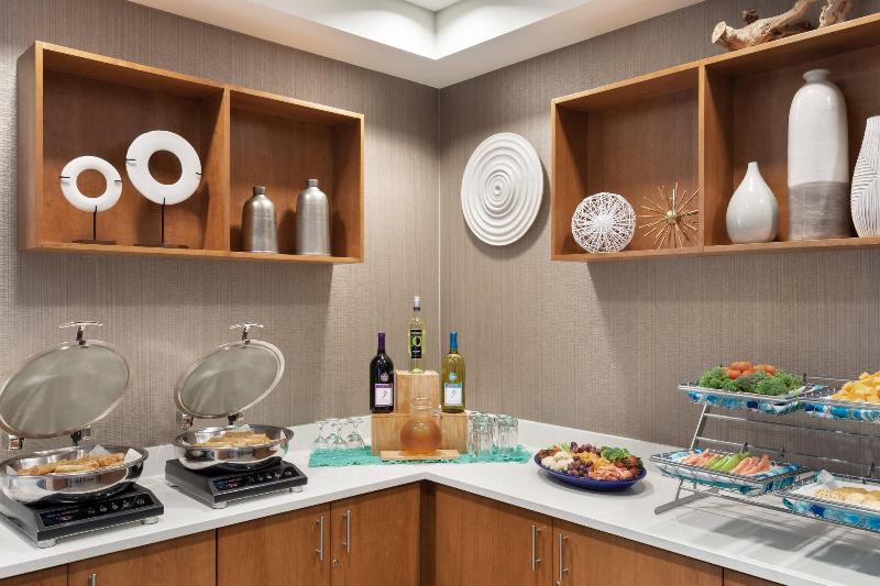 SpringHill Suites by Marriott Cleveland/Solon image