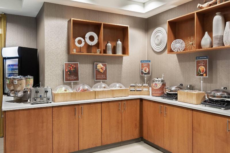 SpringHill Suites by Marriott Cleveland/Solon image