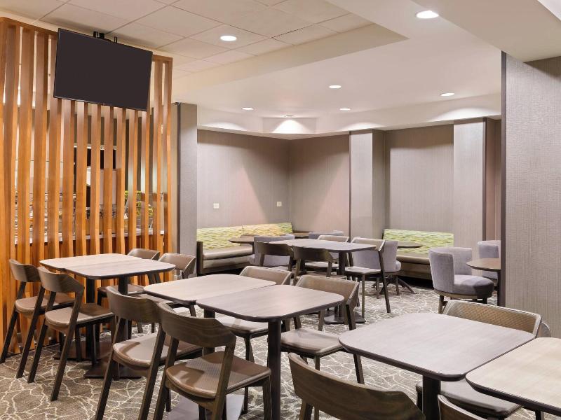 SpringHill Suites by Marriott Cleveland/Solon image